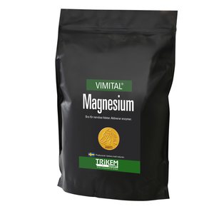 Vimital Magnesium 6kg