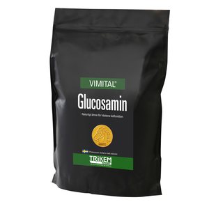 Vimital Glukosamiini 500g