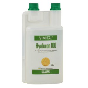 Vimital Hyaluron 100, 1l