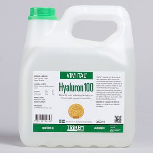 Vimital Hyaluron 100, 3l