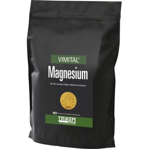 Vimital Magnesium 750g