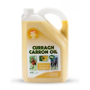 TRM Curragh Carron Oil, 4,5 L