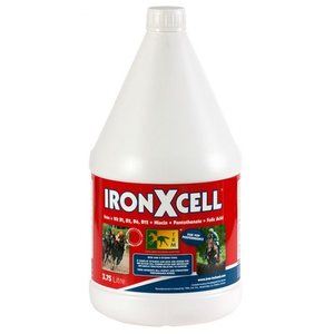TRM IronXcell 3,785l