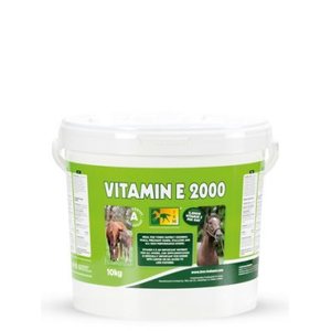 TRM Vita e-2000 e-vitamiinivalmiste, 1,5kg