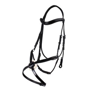 QHP Meksikolaiset suitset, Triton Mex