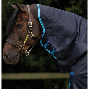 Horseware Amigo Bravo12 All in One toppaloimi 400g