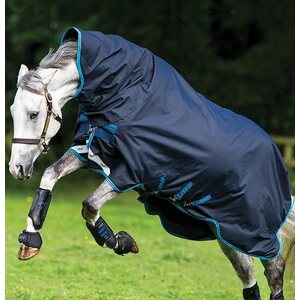 Horseware Amigo Bravo12 All in One toppaloimi 400g