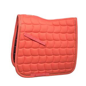 Horse Comfort Satulahuopa, Rose Gold