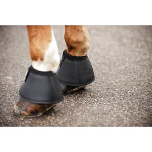 Norton Bootsit, Anti-turn