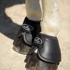 Norton Bootsit, Anti-turn