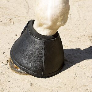 Norton Bootsit, Anti-turn