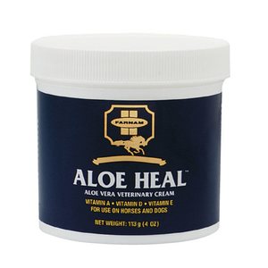 Aloe heal cream 113 g