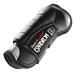 Eskadron Jännesuojat Flexisoft Pro Safe Memo, etu