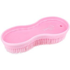 Hippotonic Ergonominen multifunction harja