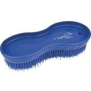 Hippotonic Ergonominen multifunction harja