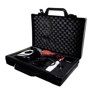 HKM Langaton klipperi Profi 10,8 V, 1,25kg