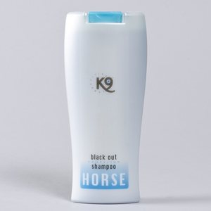 K9 Shampoo K9-Black, 300ml