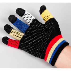 Näppyläkäsineet lapsille, Magic Gloves
