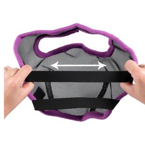 Globus Silmäverkko pienille poneille