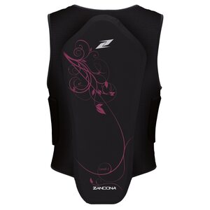 Zandona Turvaliivi Soft Active Vest Pro aikuisille
