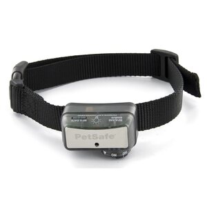 PetSafe haukunestopanta isoille koirille, Big Dog Deluxe Scentless