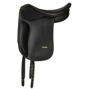 Eques Kosmos saddle