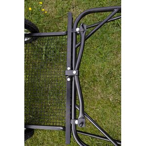 Globus Easy Entry kärryt ponille