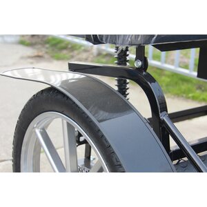 Sulkys Cavalettie Sport Edition 2017