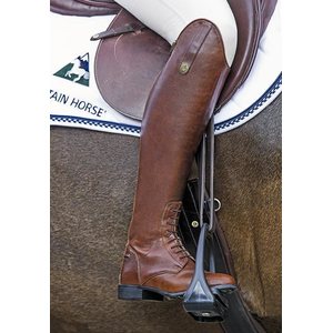 Mountain Horse ratsastussaappaat, Supreme