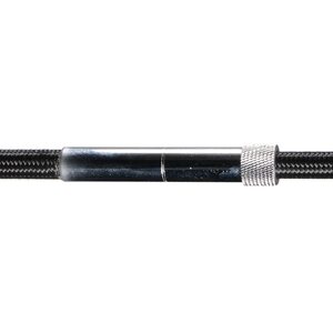 Globus LUNGE WHIP, two-part, 160cm