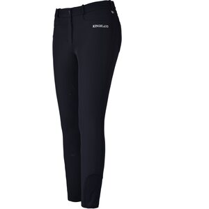 Kingsland softshell ratsastushousut, Kalee