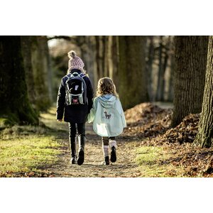 HKM Lasten sadetakki, Bonnie