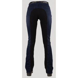 HKM Jodhpurhousut kokopaikoilla Summer Denim
