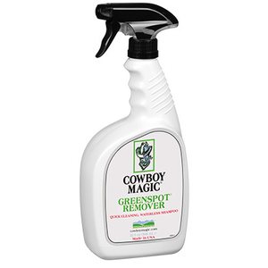 Cowboy Magic Greenspot® Remover