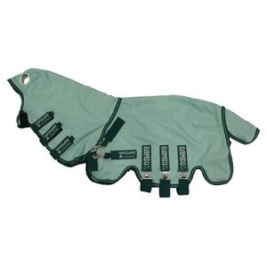 Horseware Rambo Petite Hoody