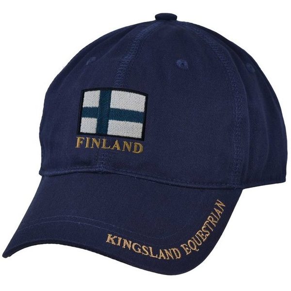 Kingsland lippis Finland, Mizar navy