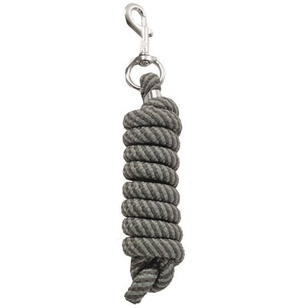 Cavallino Marino Lead rope -Piemont- with snap hook