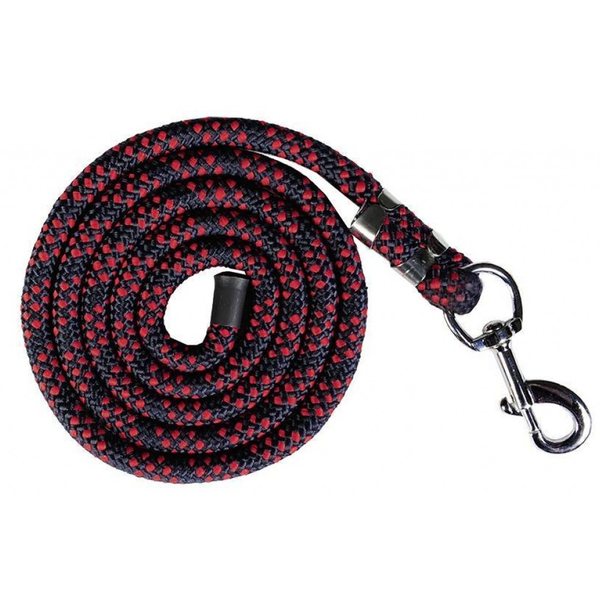 HKM Pro-Team Lead rope -Hickstead- with snap hook