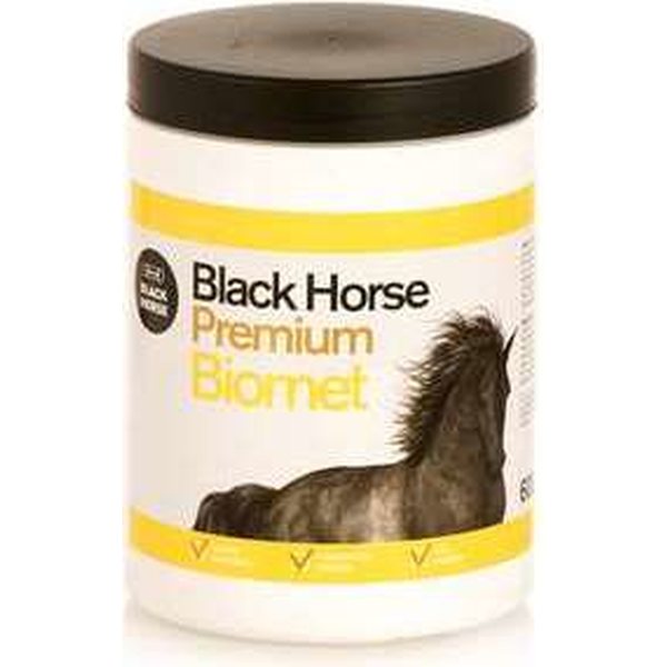 Black Horse Premium Biomet, 2kg
