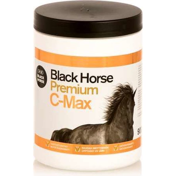 Black Horse Premium C-Max, 900g