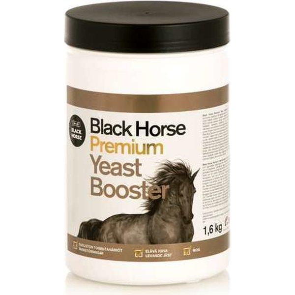 Black Horse Yeast Booster, 1,6kg