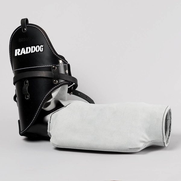 Raddog Suojahiha oikea, F1
