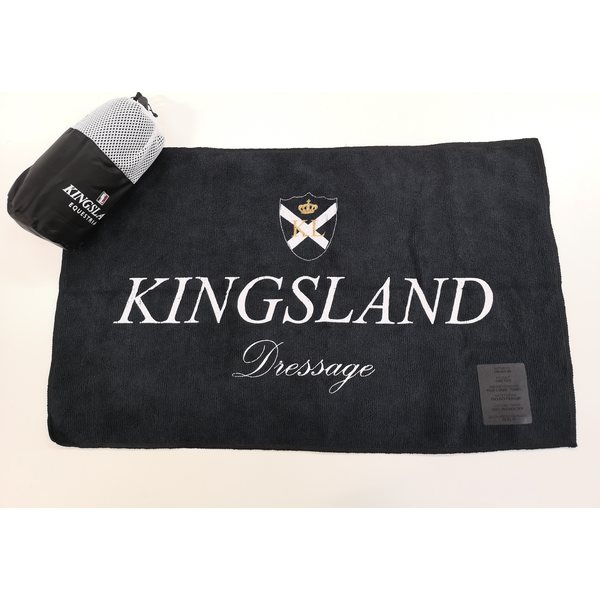 Kingsland pieni pyyhe 31x50cm