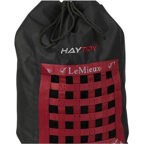 Lemieux Hay Tidy Bag