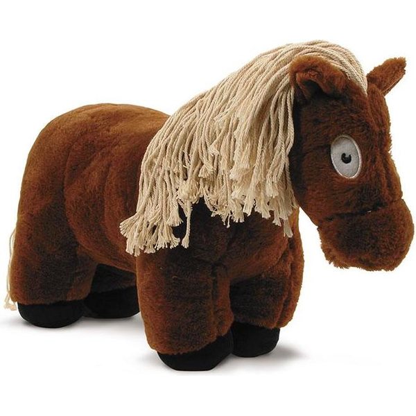 Crafty Ponies Pony Brown