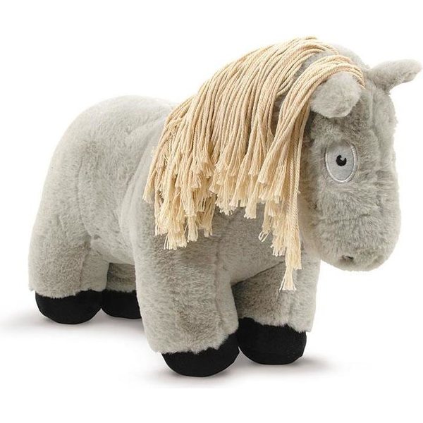 Crafty Ponies Pony Grey