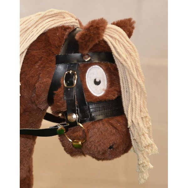 Crafty Ponies Suitset