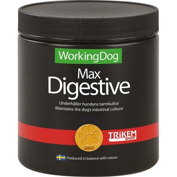 Working Dog Max Digestive, 600g