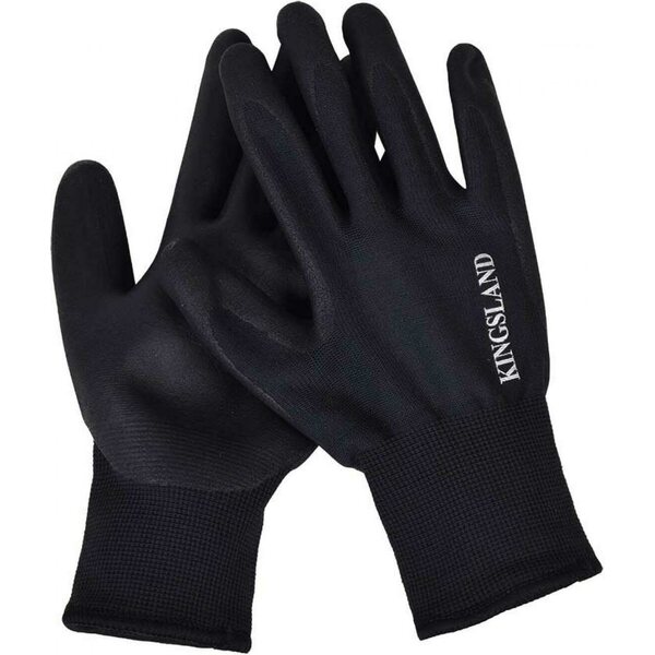 Kingsland Winter gloves, Noel
