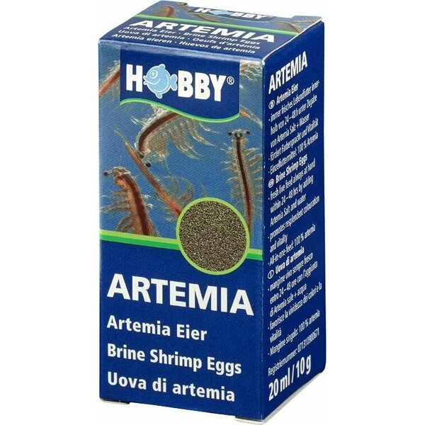 Hobby Artemia munat 20 ml